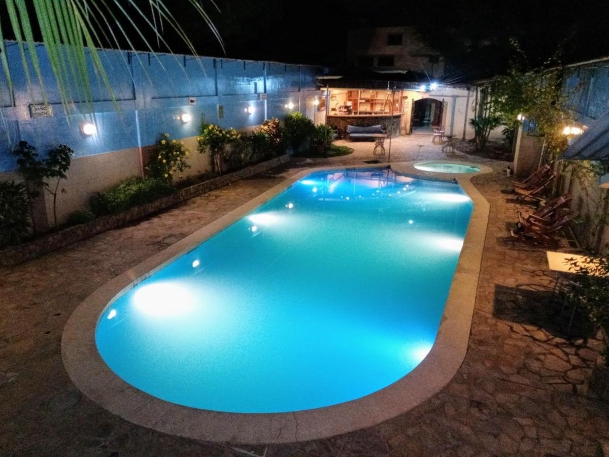 El Virrey Hospedaje Pucallpa Εξωτερικό φωτογραφία