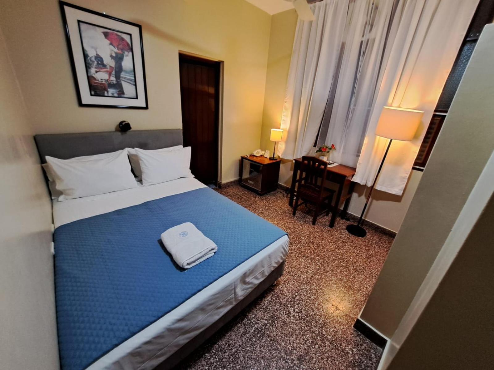 El Virrey Hospedaje Pucallpa Εξωτερικό φωτογραφία